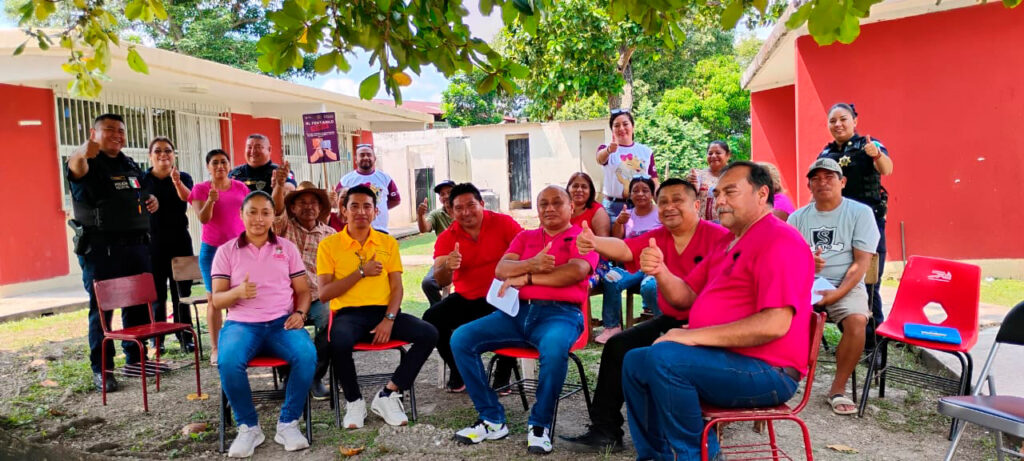 SANTA ISABEL 1