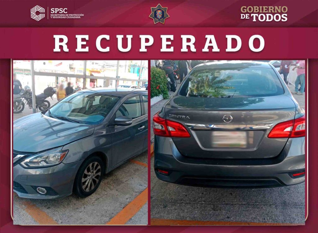 SENTRA BAJ