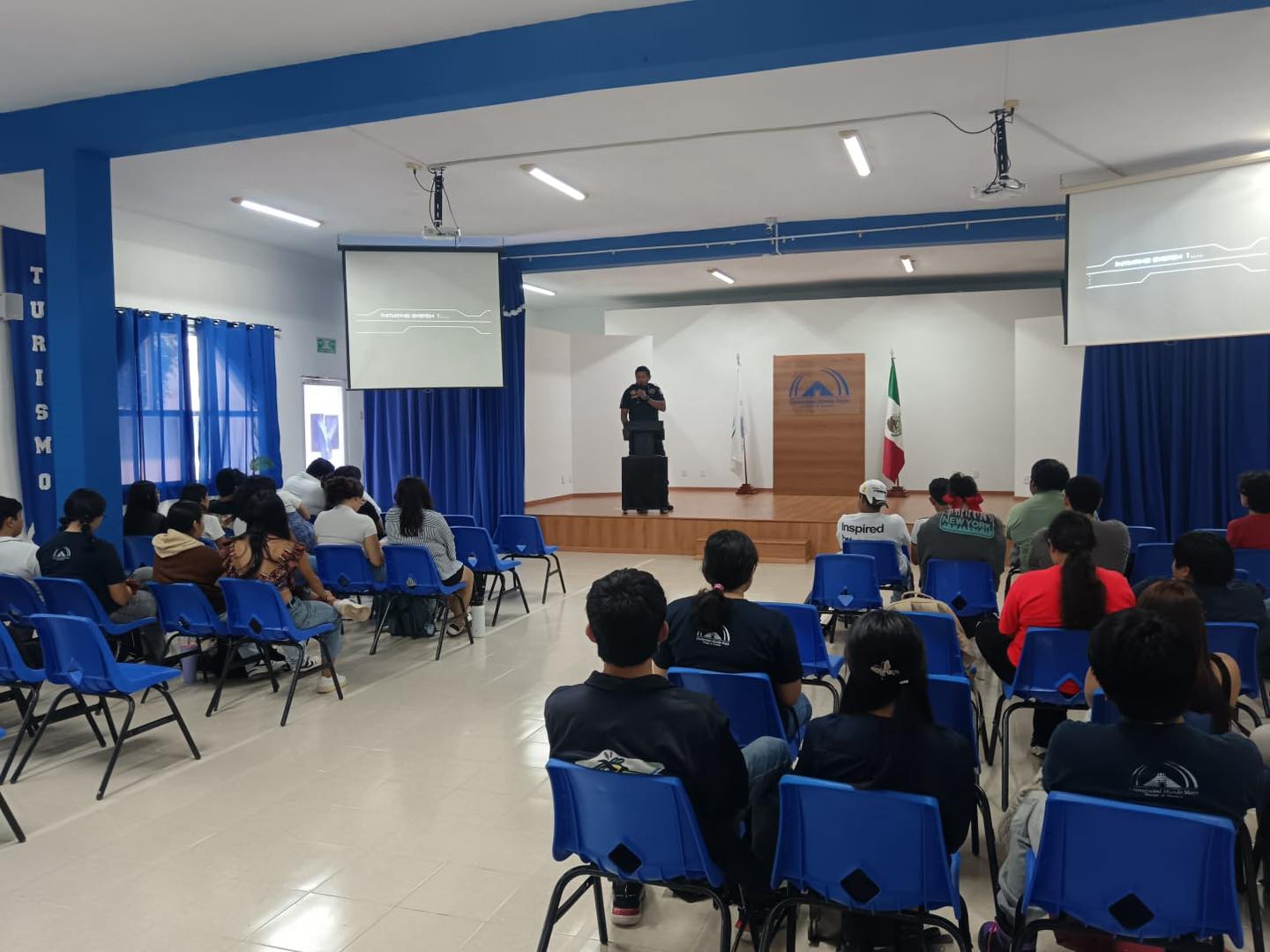 Csh Platica PLÁTICA DE CIBERSEGURIDAD EN LA UMMA – Secretaría de Protección y ...